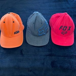 YOUTH HATS (bundle)